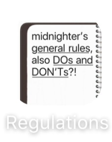 Regulations
